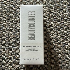 Beautycounter All Over Acne Treatment